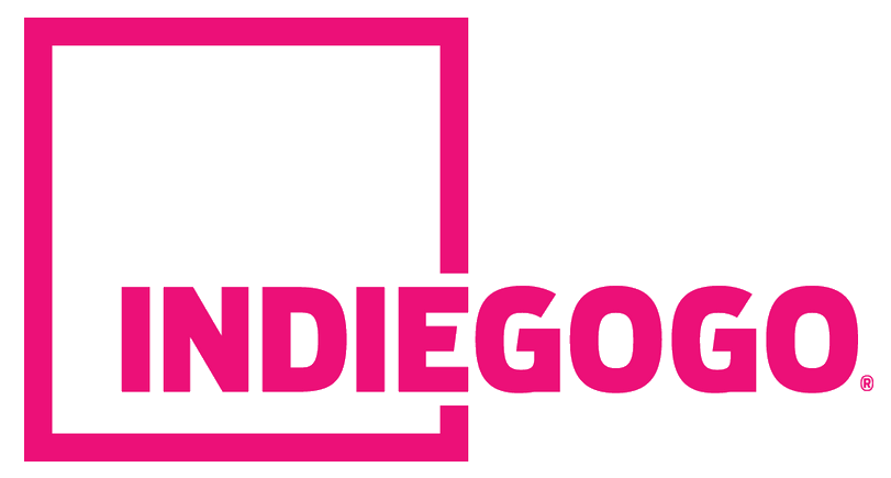 Indiegogo logo