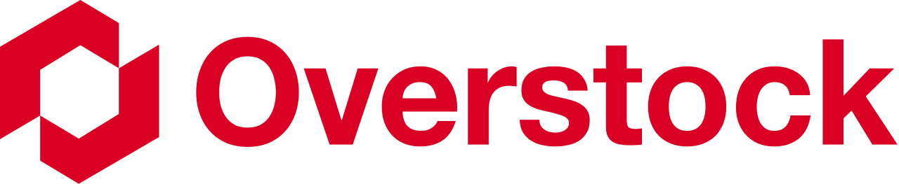 Overstock logo